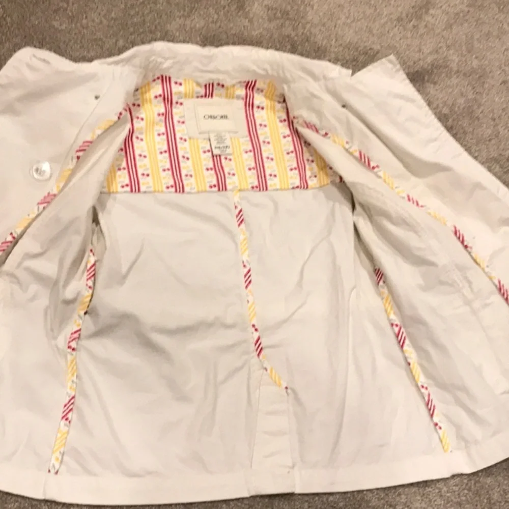 Spring jacket - Picture 6 of 6